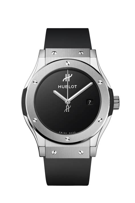 Hublot classic fusion original